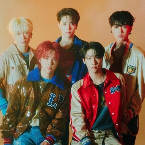 Song Review: Catch The Young –&nbsp;Youth!!!