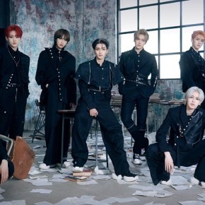 Song Review: EPEX – Full Metal&nbsp;Jacket