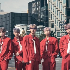 Song Review: GHOST9 –&nbsp;Ruckus