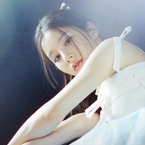 Song Review: Heejin (ARTMS) –&nbsp;Algorithm