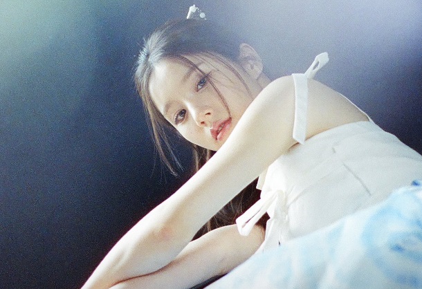 Heejin (ARTMS- Loona) - Algorithm