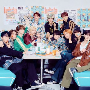 Song Review: INI –&nbsp;Hana