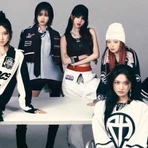 Song Review: IVE –&nbsp;Baddie