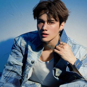 Song Review: Jay Chang –&nbsp;Rockstar