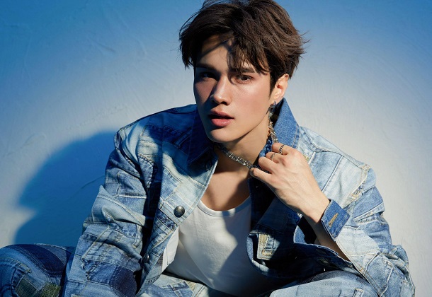 Jay Chang - Rockstar