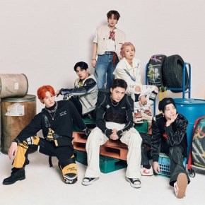 Buried Treasure: Just B –&nbsp;Drama