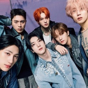 Song Review: Just B –&nbsp;Medusa