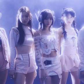 Song Review: LE SSERAFIM – Perfect&nbsp;Night