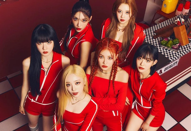 LIGHTSUM - Honey Or Spice