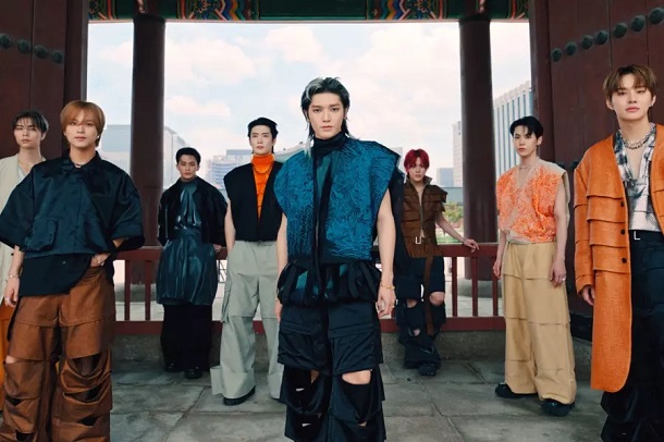 NCT 127 - Fact Check