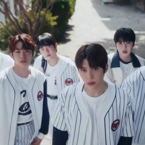 Song Review: NCT New Team – Hands&nbsp;Up