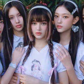 Song Review: NewJeans –&nbsp;Gods