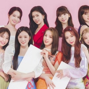 Song Review: NiziU –&nbsp;HEARTRIS