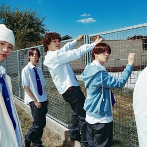 Song Review: POW –&nbsp;Dazzling