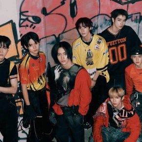 Song Review: Riize – Talk&nbsp;Saxy