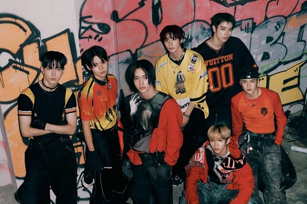 Song Review: Riize – Talk Saxy | The Bias List // K-Pop Reviews & Discussion