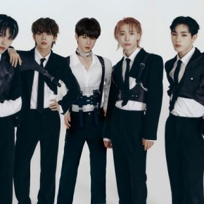 Song Review: Superkind – Beam Me Up&nbsp;(2Dx3D)