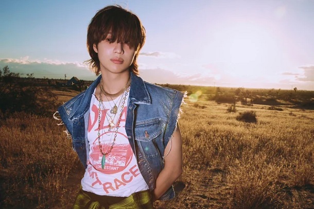 Taemin (SHINee) - Guilty