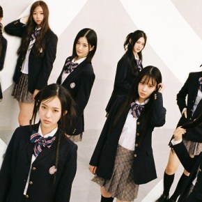 Song Review: tripleS EVOLution –&nbsp;Invincible