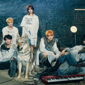 Buried Treasure: TXT – Growing&nbsp;Pain