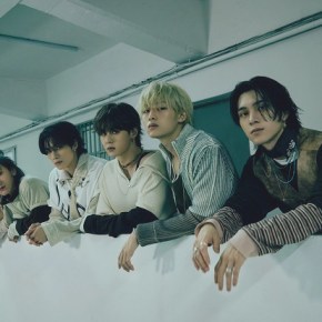 Song Review: WayV – On My&nbsp;Youth