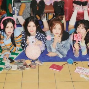 Song Review: Weeekly – Vroom&nbsp;Vroom