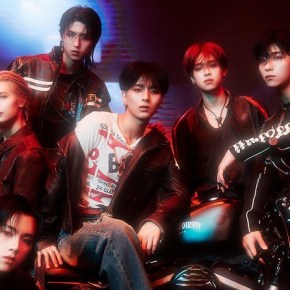 Song Review: Xdinary Heroes – Break The&nbsp;Brake