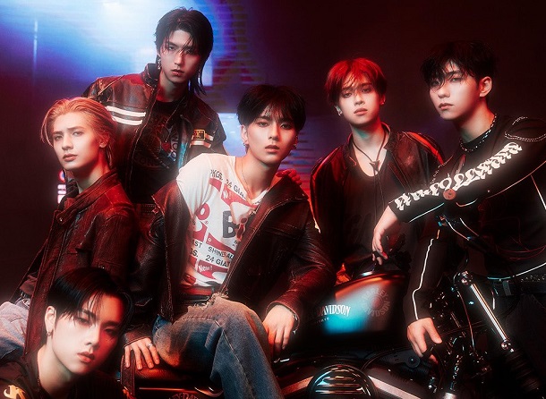 Song Review: Xdinary Heroes – Break The Brake | The Bias List // K-Pop  Reviews & Discussion