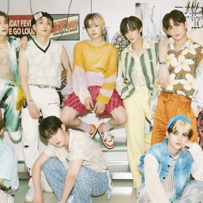 Song Review: Xodiac – Only&nbsp;Fun