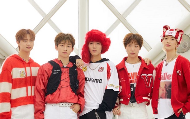 24K+ - Roller Coaster