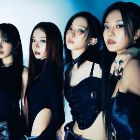 Buried Treasure: aespa –&nbsp;YOLO