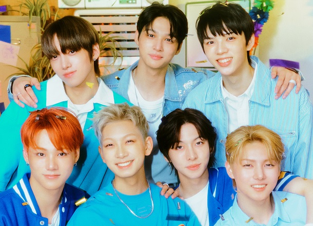 AMPERS&amp;ONE - On And On