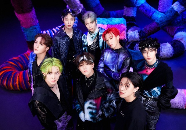 Song Review: ATEEZ – Crazy Form | The Bias List // K-Pop Reviews