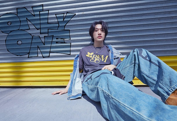 Bang Yedam - Only One