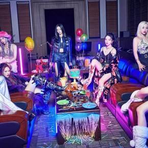 Song Review: Dreamcatcher –&nbsp;OOTD