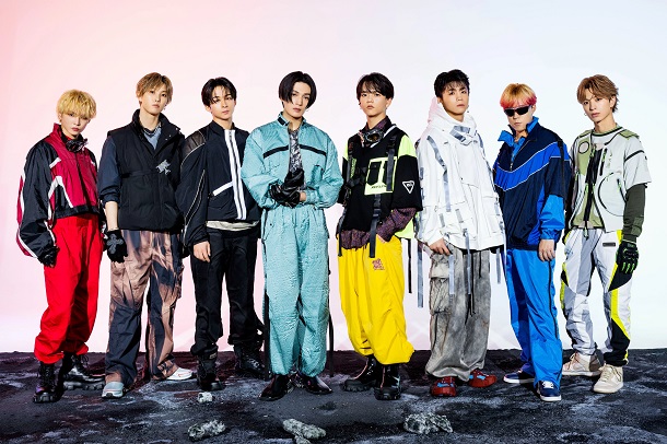 Song Review: Fantastics – Starboys | The Bias List // K-Pop 