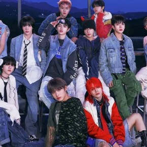 Song Review: Fantasy Boys – Get It&nbsp;On