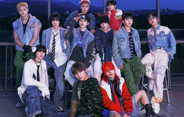 Fantasy Boys - Get It On