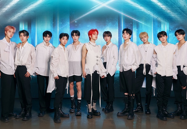 Fantasy Boys - Potential