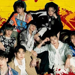 Song Review: GreatGuys – Deep In&nbsp;Love