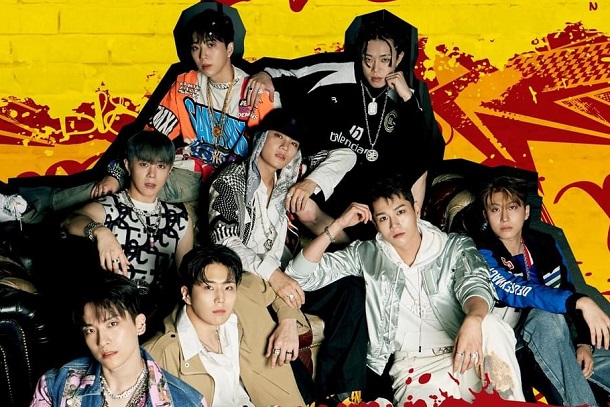 GreatGuys - Deep In Love