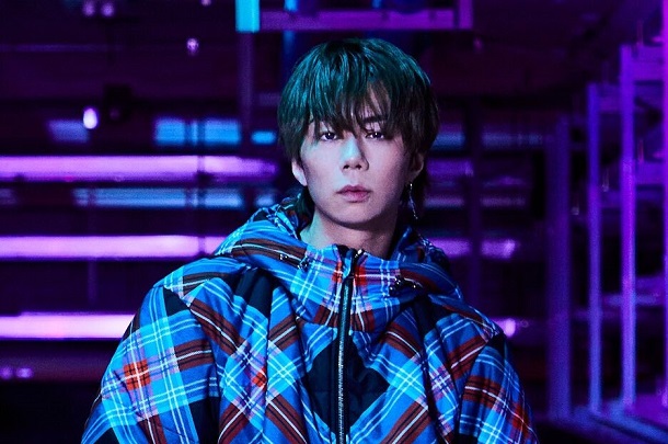 Hiromitsu Kitayama - RANSHIN