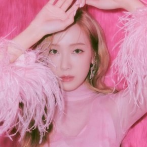 Song Review: Jessica Jung – Beep&nbsp;Beep