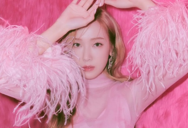 Jessica Jung - Beep Beep