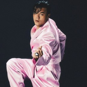 Song Review: JYP (J.Y. Park) – Changed&nbsp;Man