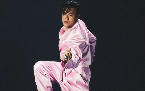 JYP (Park Jinyoung) - Changed Man