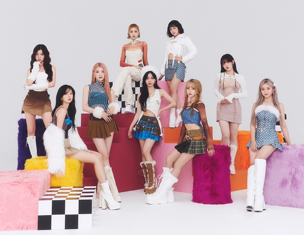 Song Review: Kep1er – Grand Prix | The Bias List // K-Pop Reviews