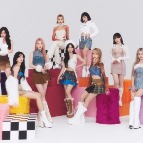 Song Review: Kep1er – Grand&nbsp;Prix