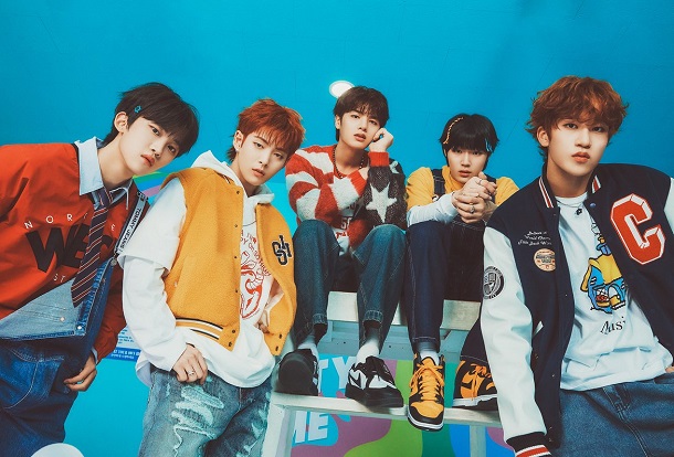 LUN8wave - Playground