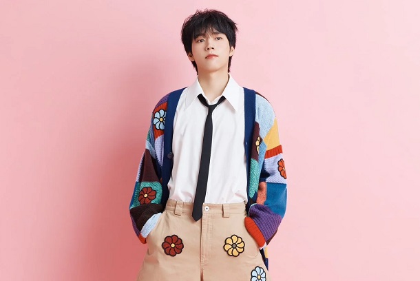 Nam Woohyoun - Baby Baby